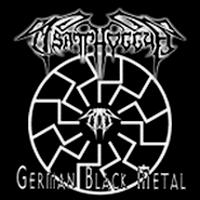 Tsatthoggua : German Black Metal